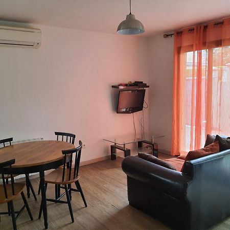 Gite Le Voisin Toulousain 1 Тулуза Екстер'єр фото