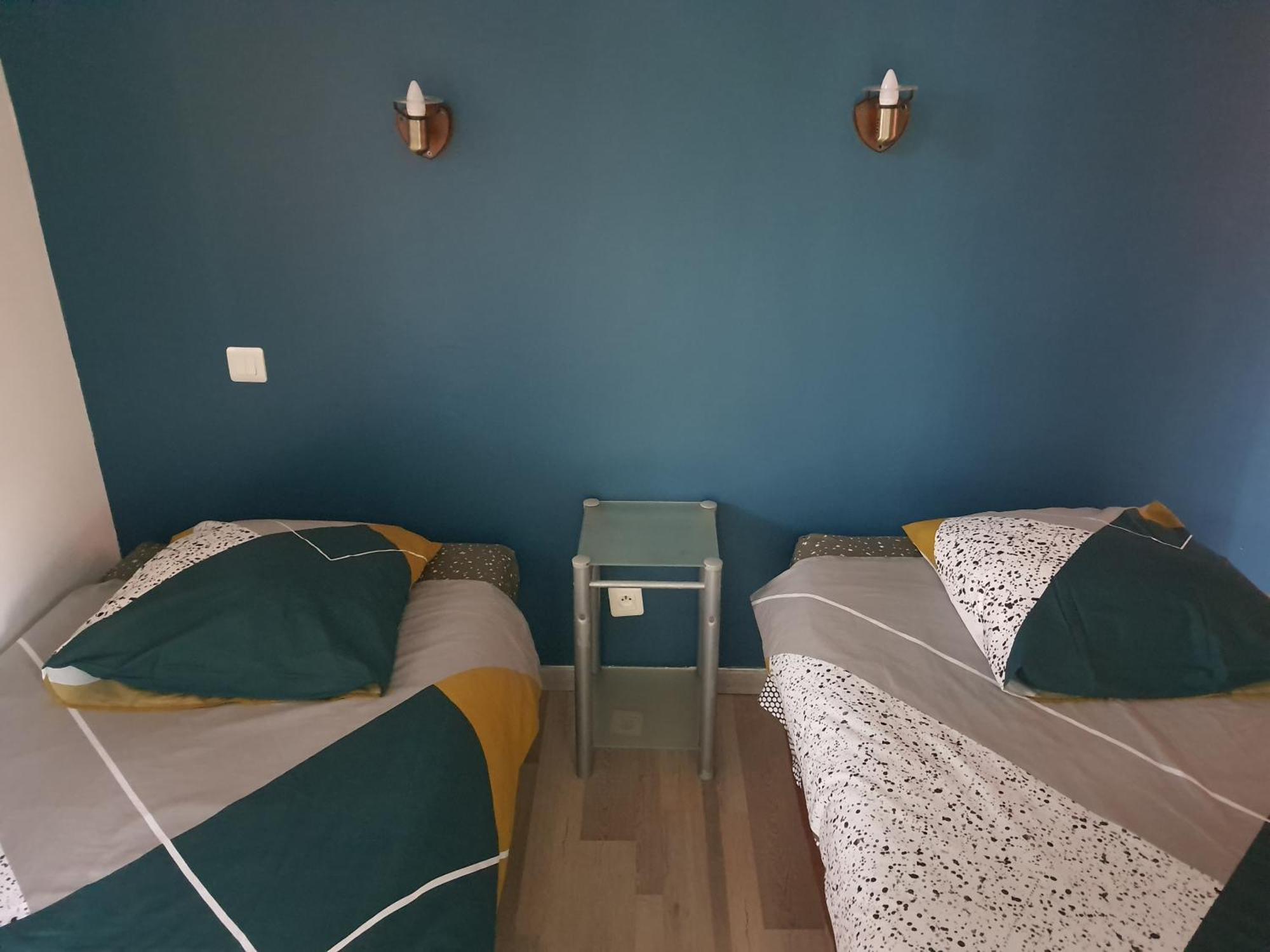 Gite Le Voisin Toulousain 1 Тулуза Екстер'єр фото