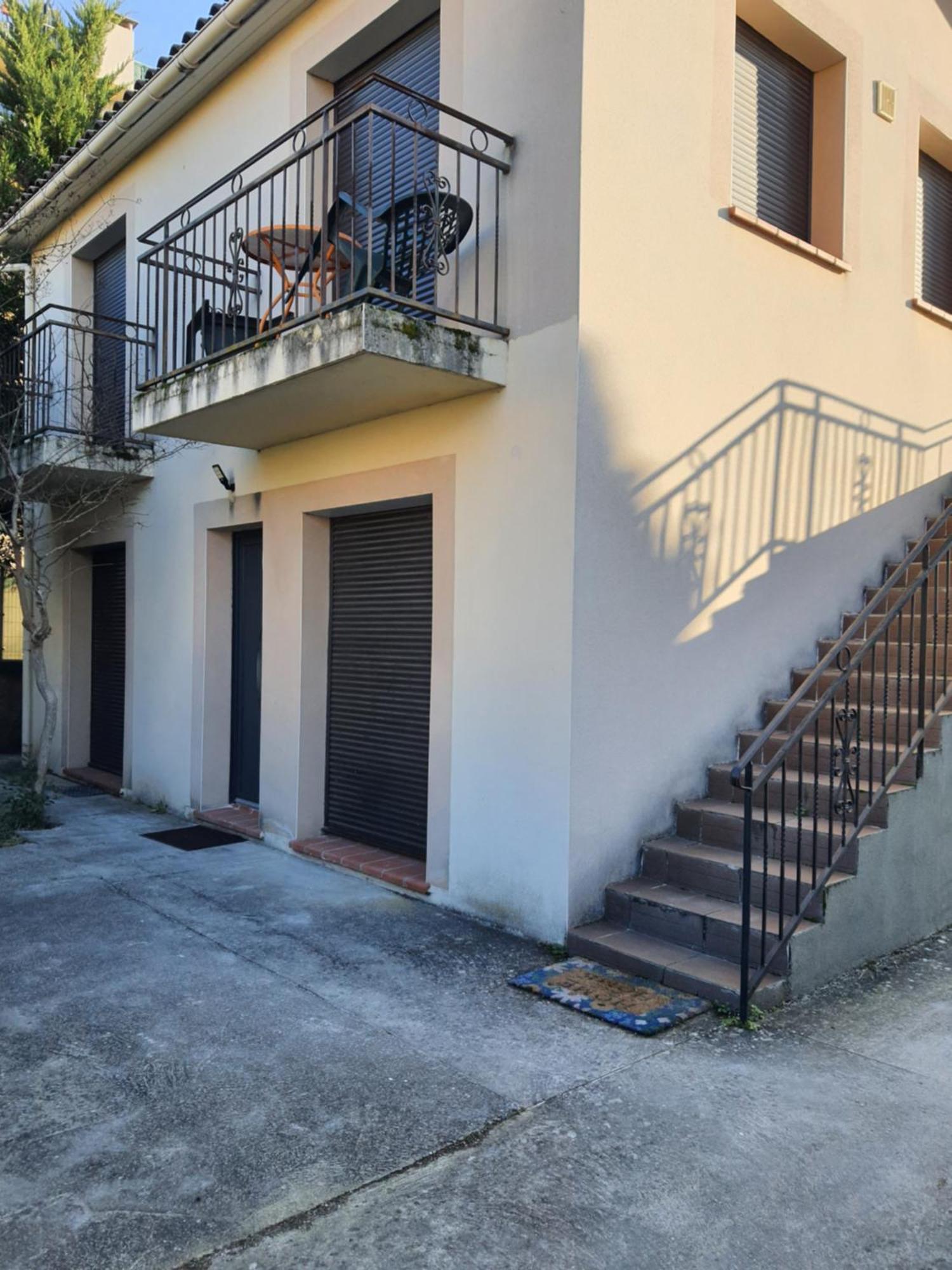 Gite Le Voisin Toulousain 1 Тулуза Екстер'єр фото